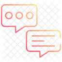 Chats Message Chat Icon