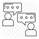 Shops And Store Line Icon