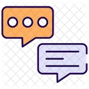 Chats  Icon