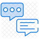 Chats  Icon