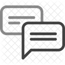 Chats Message Chat Icon