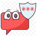 Chatsecure  Icon