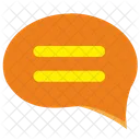 Chatten  Symbol