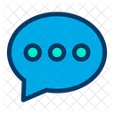 Chatten  Symbol