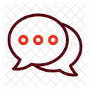 Chatten  Symbol