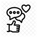 Chatten  Symbol