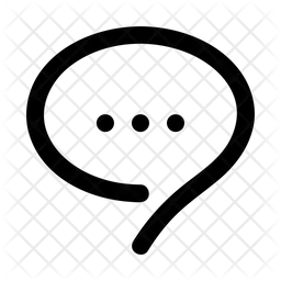 Chatten  Symbol