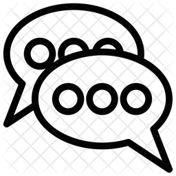 Chatten  Symbol