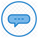 Chatten  Symbol