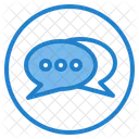 Chatten  Symbol