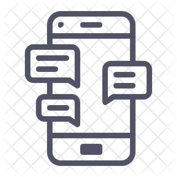 Chatten  Symbol