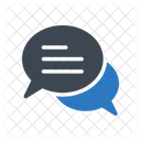 Chatten  Symbol