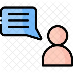 Chatten  Symbol