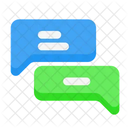 Chatten  Symbol