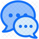 Chatten  Symbol