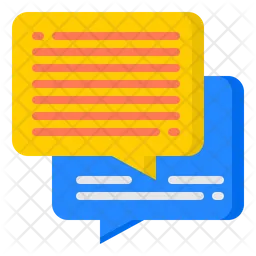 Chatten  Symbol