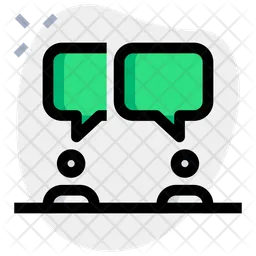 Chatten  Symbol