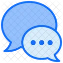 Chatten  Symbol