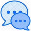 Chatten  Symbol