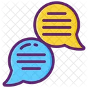 Chatten  Symbol