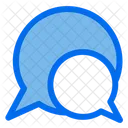 Chatten  Symbol