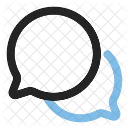 Chatten  Symbol