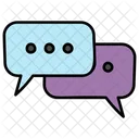 Chatten  Symbol