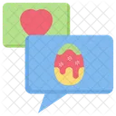 Chatten  Symbol