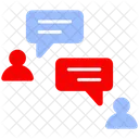 Chatten  Symbol
