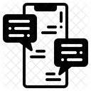 Chatten  Symbol