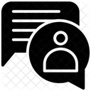 Chatten  Symbol