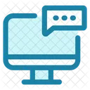 Chatting Chat Computer Icon