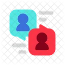 Chatting Chat Message Icon