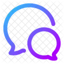 Chatting-  Icon