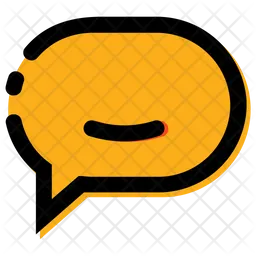 Chatting  Icon