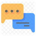 Chat Communication Message Icon