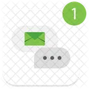 Chatting Chats Messaging Icon