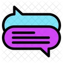 Chatting Chat Comment Icon