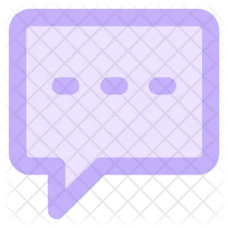 Chatting Logo Icon