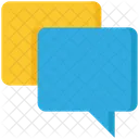 Chatting Icon
