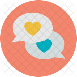 Chatting Icon