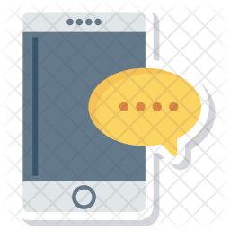 Chatting Icon