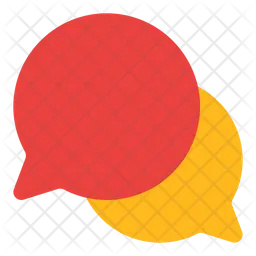 Chatting  Icon