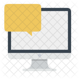 Chatting Icon