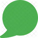 Chat Chatting Message Icon