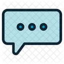 Chatting Chat Communication Icon