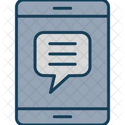 Chatting  Icon