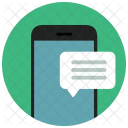 Chatting application  Icon