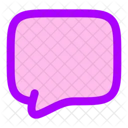 Chatting  Icon