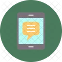 Chat Communication Message Icon